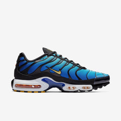 Nike Air Max Plus OG Hyper Blue - KICKSLOCKERS