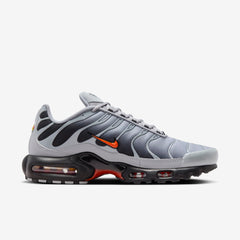 Nike Air Max Plus Wolf Grey Picante Red