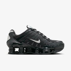 Nike ShoX TL - Black Silver