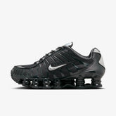 Nike ShoX TL - Black Silver