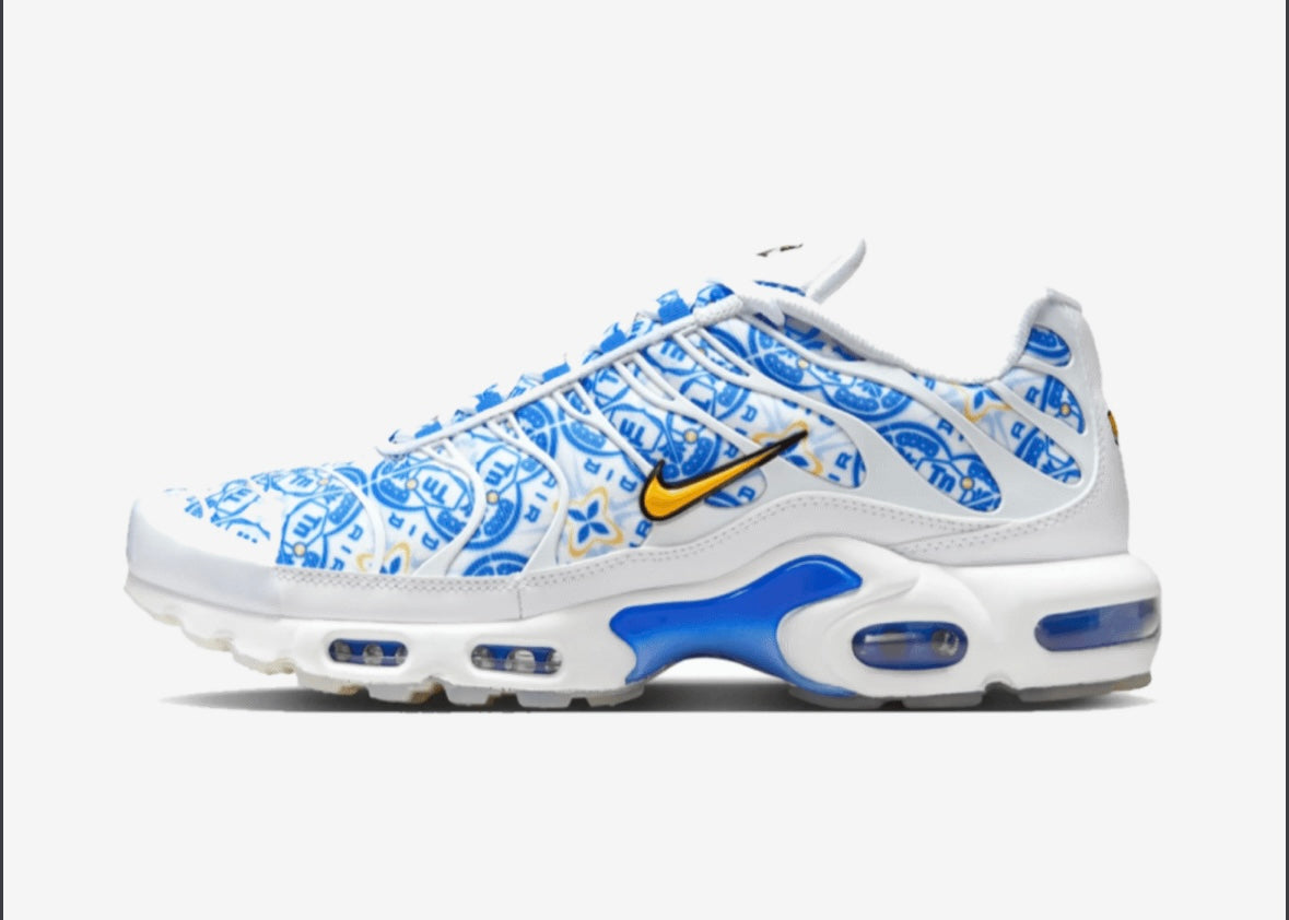 Nike Air Max Plus Lisboa