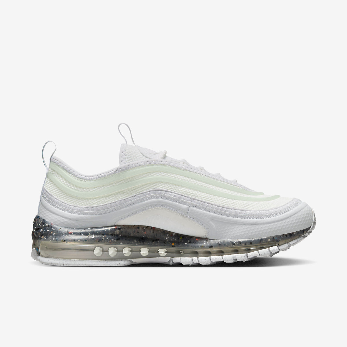 Nike Air Max Terrascape 97 White