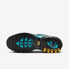 Nike Air Max Plus Black Dusty Cactus
